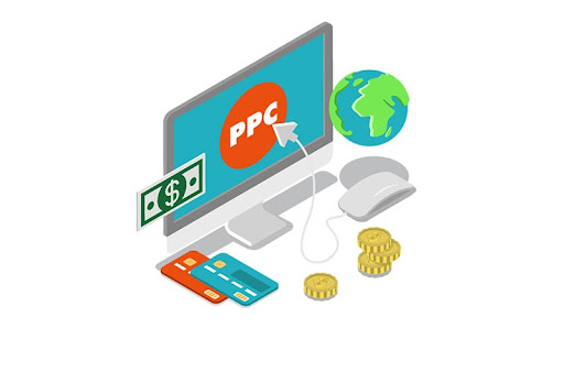 Search (PPC) Advertising